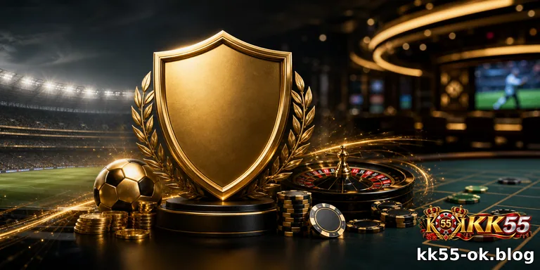 Mẹo Chơi Bắn Cá Tại KK55 Giúp Bạn Luôn Dẫn Trước - hình ảnh - kk55-ok.blog
