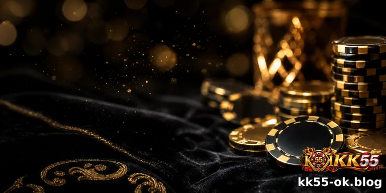 Siêu Cấp ACE KK55 – Tựa Game Bài Hấp Dẫn 2025 - hình ảnh - kk55-ok.blog
